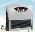 Hepa/Active Carbon Filter -ve Ion UVC Lamp AirPuri