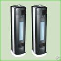 2 NEW PRO IONIC PURIFIER IONIZER BREEZE CLEANER GR