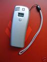 Alcohol Breath Breathalyzer Breathalizer Detector 