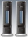 2 NEW PRO IONIC PURIFIER IONIZER BREEZE CLEANER GR