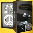 Headphone Earphone Ear buds - iPod iPhone MP 3 WHI