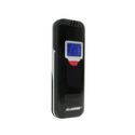 Alcohawk Slim2 Breathalyzer Alcohol Tester Meter P