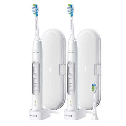 philips sonicare 4100 case