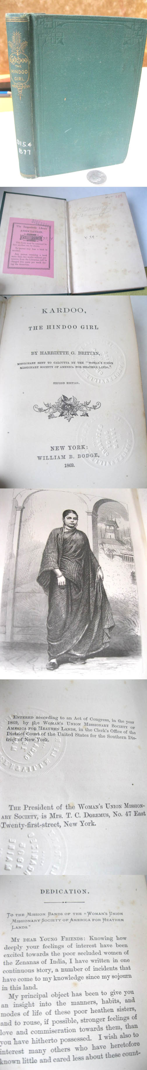 Image Hosting by Vendio