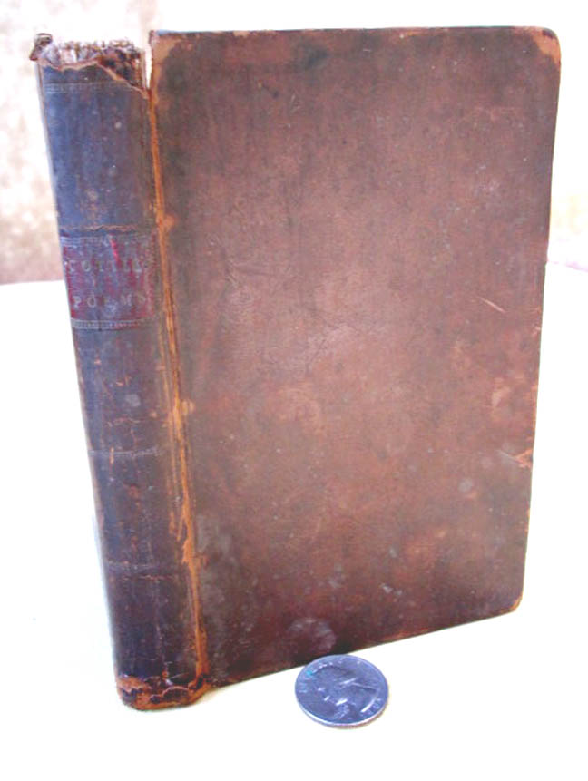 POEMS,1796,Joseph Cottle | eBay