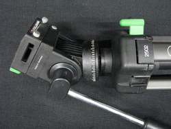 Vintage Cullman West Germany All-Purpose Tripod #2502 | eBay