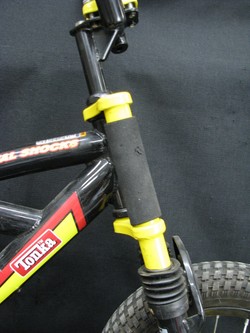 tonka 12 inch bike