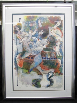 Image Hosting by Vendio