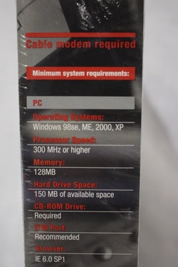 Image Hosting by Vendio