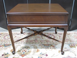 DREXEL HERITAGE 鏡 Drexel Heritage Cabernet Classics French Provincial Mirror