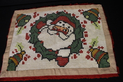 VINTAGE Handmade Christmas 