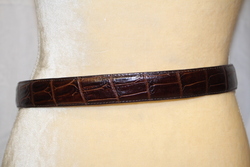 BRIGHTON Brown Leather  display picture 3