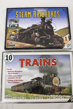 【中古】「非常に良い」Steam Engine Stories [DVD] [Import] Thomas Friends - Steam Engine Stories (DVD, 2007, 3-Disc Set) for