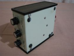 Scarce Model Vintage MFJ Super Antenna Tuner MFJ 16010 St Inductance on ...