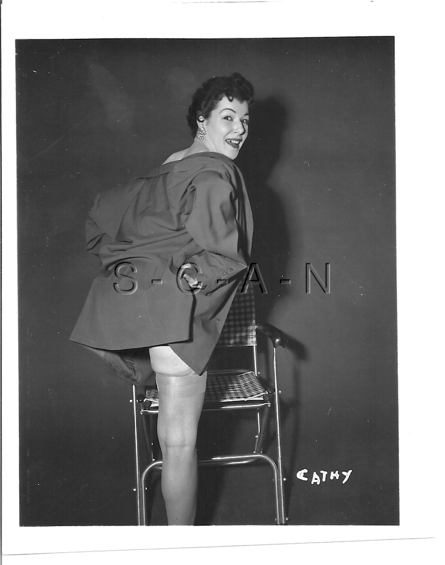  vintage mature stocking Original Vintage 1940s-60s Nude RP- Mature Woman- Jacket Lifted- Shows  Stockings | eBay