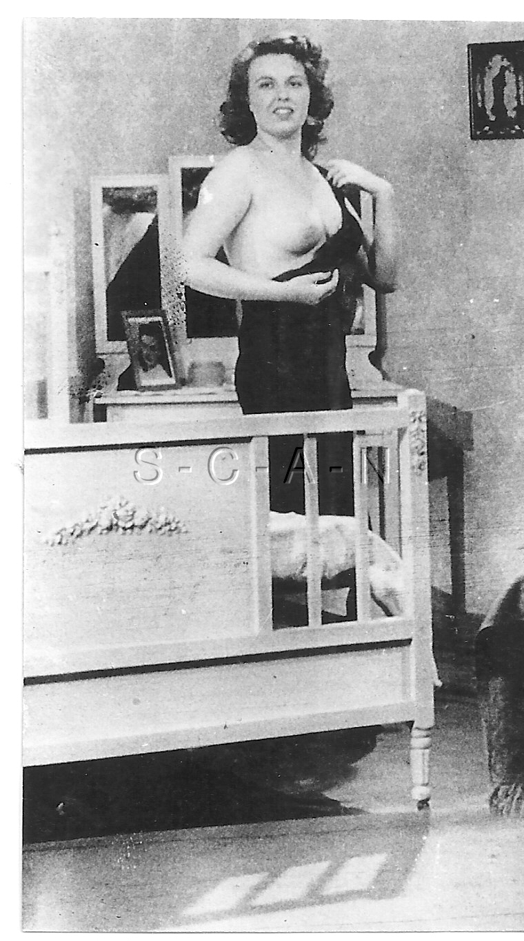 1940s Housewife Porn | Niche Top Mature