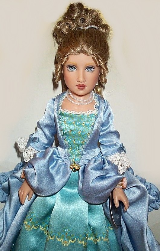 all retired american girl dolls