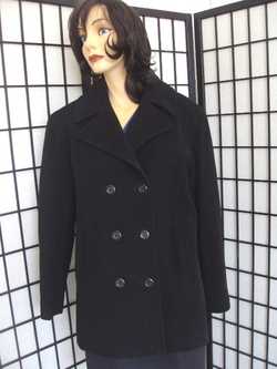 RANDEBOO basic wool long coat サイズ0 RANDEBOO basic wool long coat サイズ0