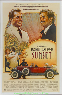 サムシングワイルド　映画　ポスター　80s ビンテージ　USA サムシングワイルド 映画 ポスター 80s ビンテージ USA サムシング