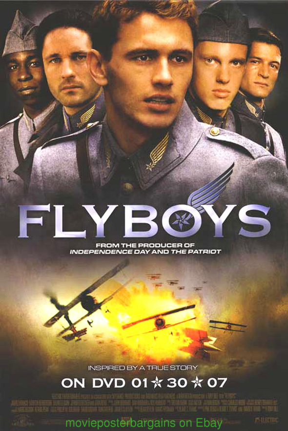 2006 Flyboys