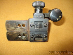 90s OLD Renegade 射撃用 バイオ シューティングベスト USA製 Vintage Redfield International Match Long Range Sight | eBay