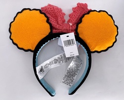 Disney Parks Coco Crochet Dia De Los Muertos Minnie Mouse  display picture 3