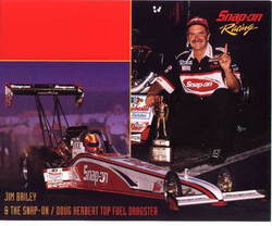 Snapon Top Fuel Dragster スナップオン Amazon | 1/24 スナップオン ドラックスター ミニカー ACTION