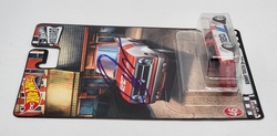 2020 Peter Brock signed HOT WHEELS Premium Boulevard '75 BRE