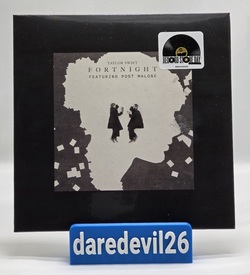 洋楽 Fortnight RECORD STORE Day Taylor Swift Taylor Swift · Fortnight (7