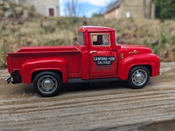 Image Hosting by Vendio