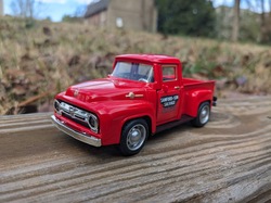 Image Hosting by Vendio