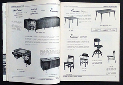 American 1960's 雑誌 16冊セット インテリア American 1960's 雑誌 16