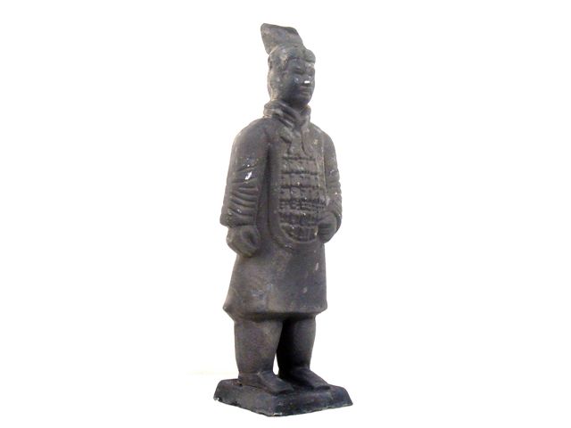 兵馬俑　日本版　TERRACOTTA ARMY 新品未使用 兵馬俑 日本版 TERRACOTTA ARMY 新品未使用 Amazon.com