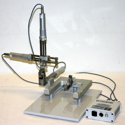 STOELTING NEUROSTAR STEREODRIVE ROBOT STEREOTAXIC, MODEL