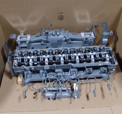 から厳選した head cylinder 6WG1 Isuzu complete eBay | OEM diesel 携帯用ゲーム機本体