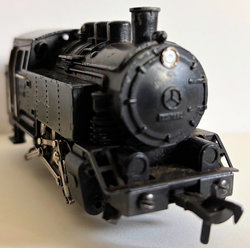 鉄道模型 HO FLEISCHMANN DB120 Class 80 Steam Locomotive | Maerklin US