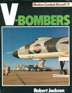 RAF ROYAL AIR FORCE VICKERS VALIANT V BOMBER T-SHIRT