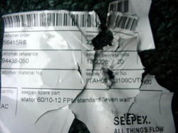 Image Hosting by Vendio