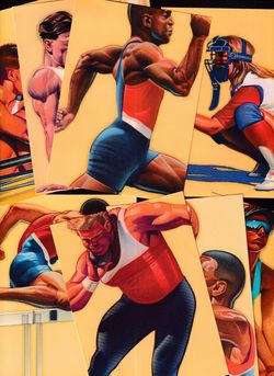 Image Hosting by Vendio