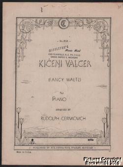 Image Hosting by Vendio