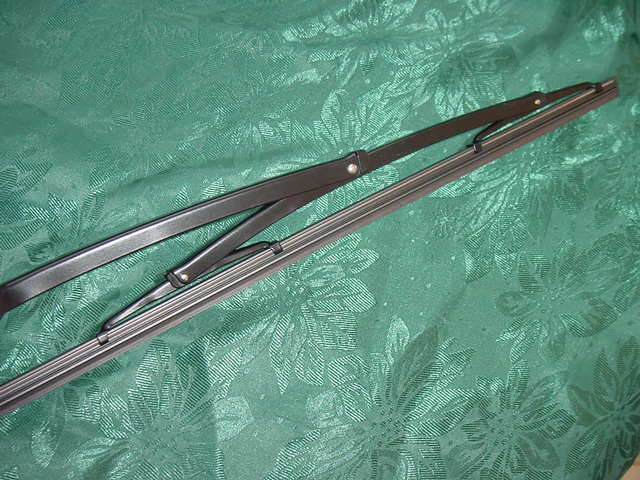 SEA RAY YACHT BOAT WINDSHIELD WIPER FLEX BLADE 26" NEW 
