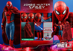 1/6 スパイダーマン メリー ジェーン Spider Man 12インチ スパイダーマン メリージェーン（MJ）フィギュア 1/6