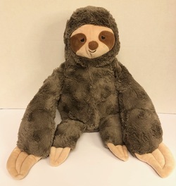 Giggle Scape Brown SLOTH 16