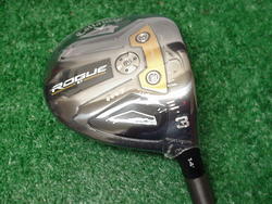 Brand New 2022 Callaway Rogue ST Triple Diamond T 14 degree 3 Wood