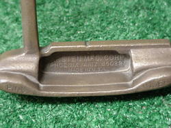 ping dalehead putter