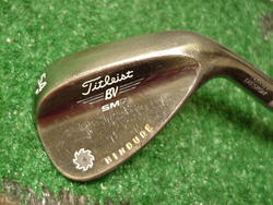 Vokey SM7 Golf Wedges | Vokey Design SM7 Wedges | Titleist