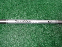 Nice 2023 Titleist T200 Forged 8 Iron Steelfiber I95 Cw Stiff Flex
