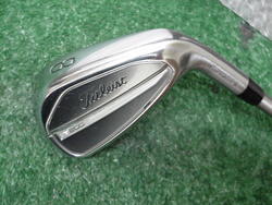 Nice 2023 Titleist T200 Forged 8 Iron Steelfiber I95 Cw Stiff Flex