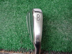 Nice 2023 Titleist T200 Forged 8 Iron Steelfiber I95 Cw Stiff Flex