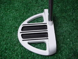 Yes C Groove Stacy 12 Center Shaft Putter 35 Inch | eBay